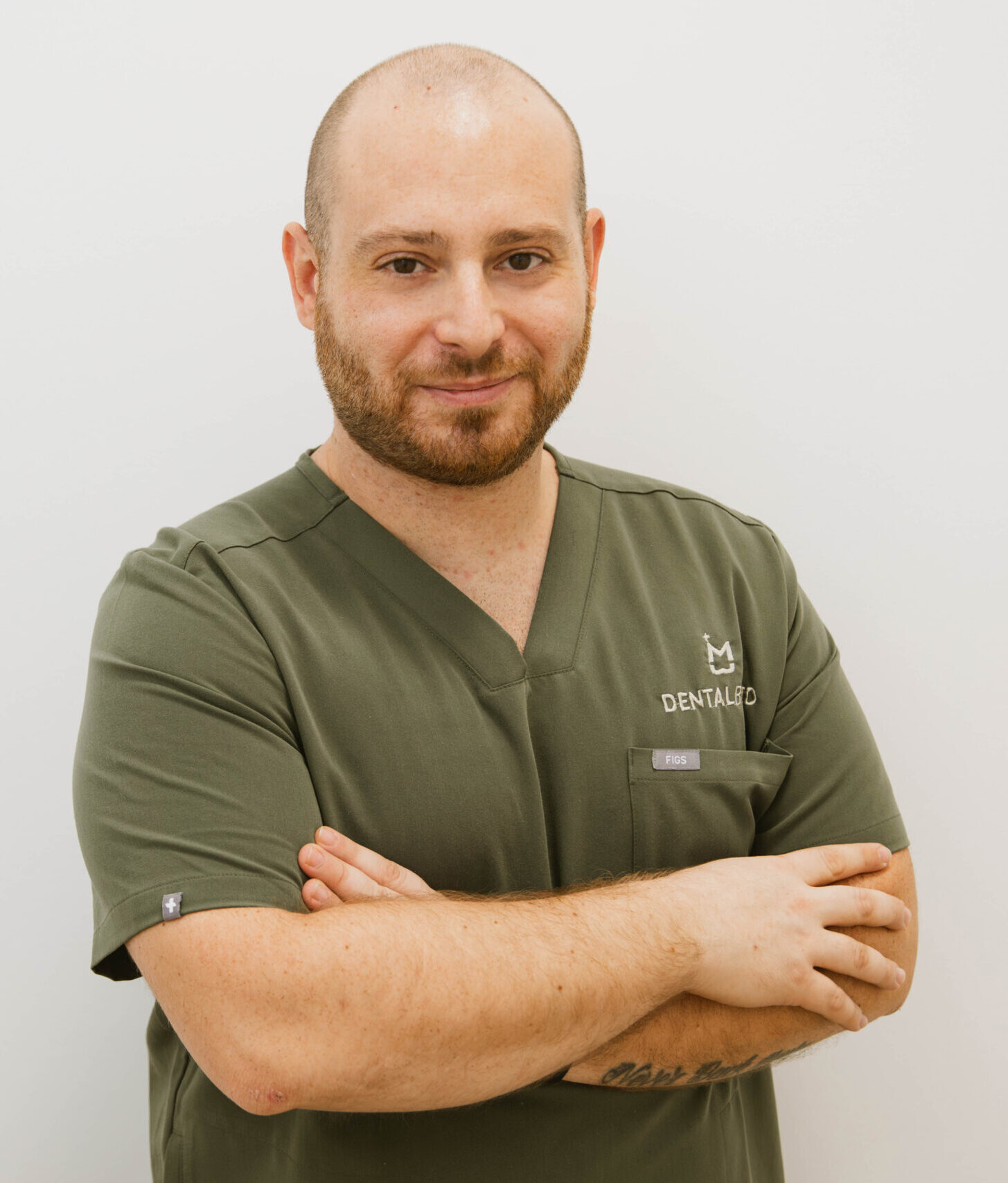 Mirko Battaglia
