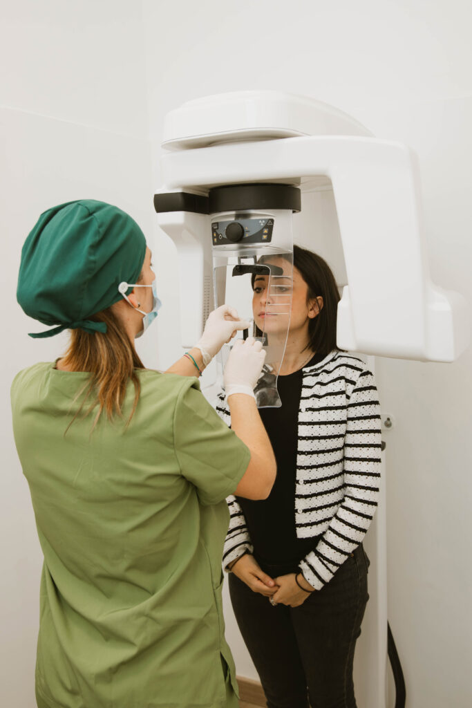 studio dentistico di Catanzaro Attrezzature all'avanguardia