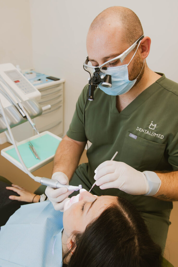 trattamenti dentali nel nostro studio dentistico pensati per te