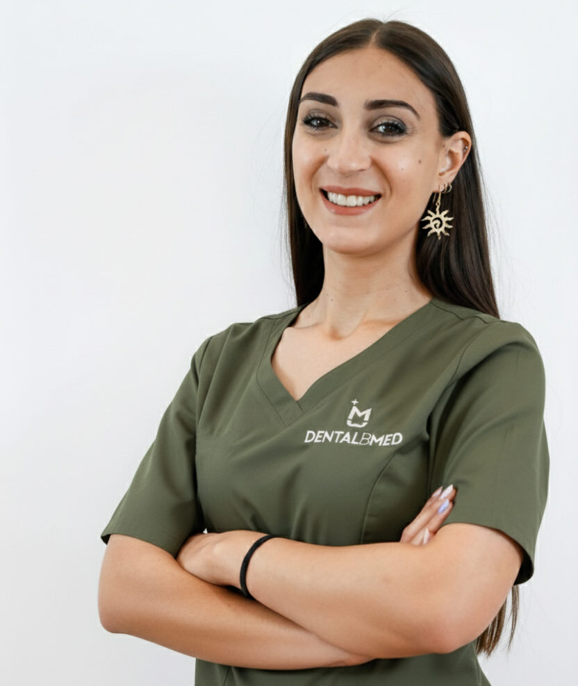 Laura Chiarello