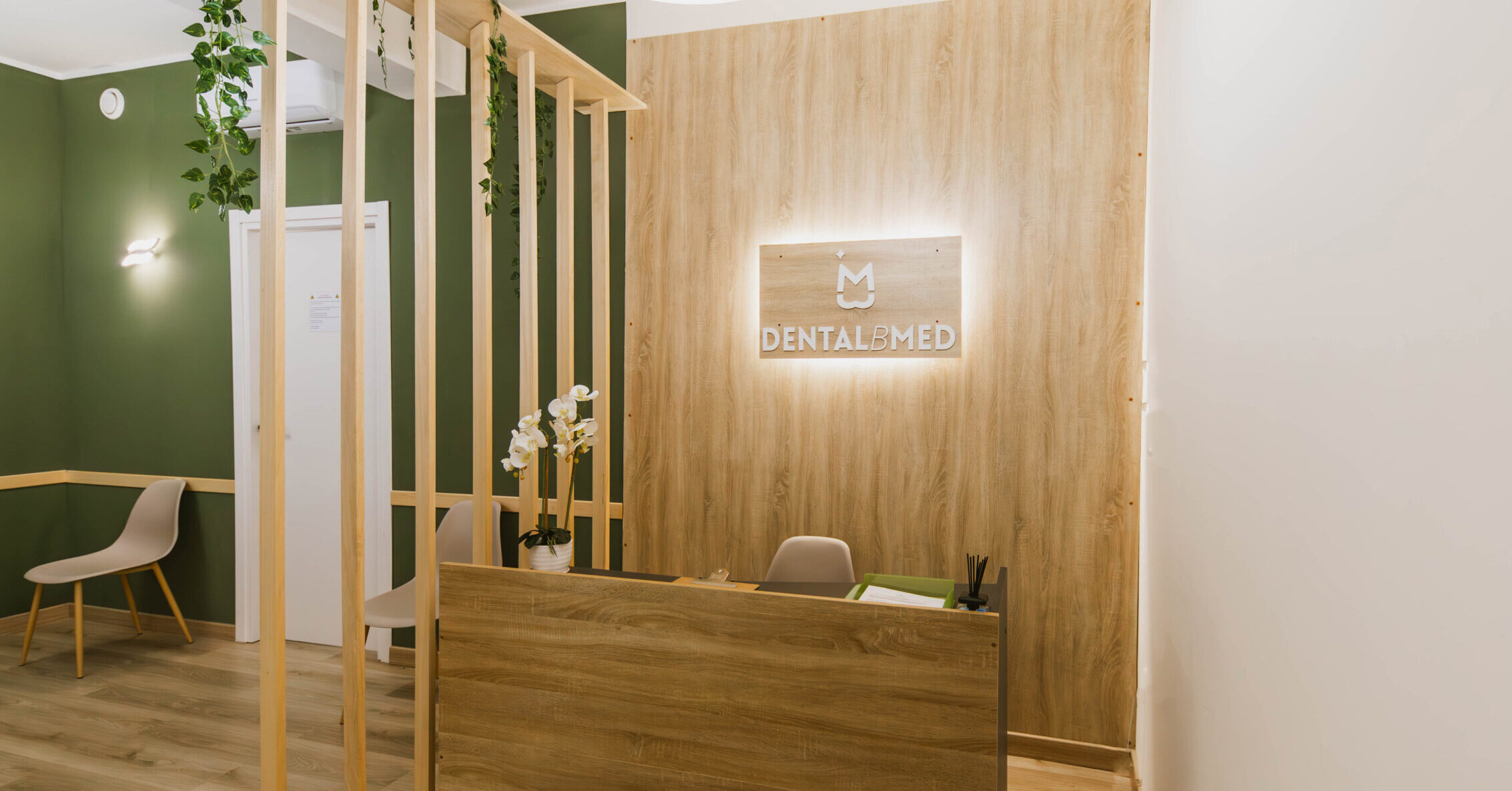 Studio Dentistico Dental B Med Catanzaro